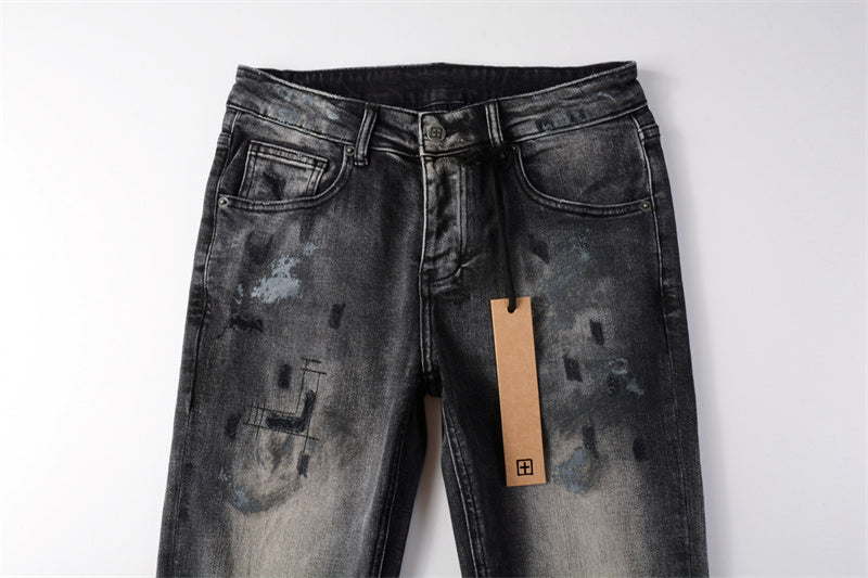 TOP Ksubi Fashion jeans 3027