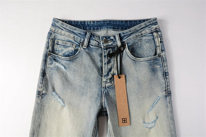 TOP Ksubi Fashion jeans 3009