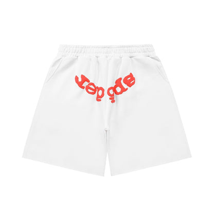 Sp5der Shorts 955