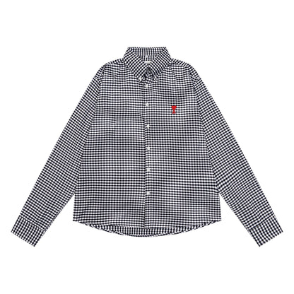 Ami Shirt 837