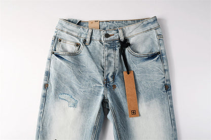 TOP Ksubi Fashion jeans 3030