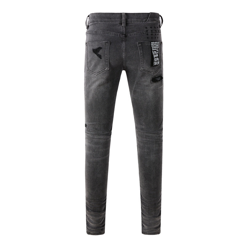TOP Ksubi Fashion jeans 3010