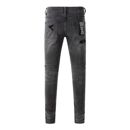 TOP Ksubi Fashion jeans 3010
