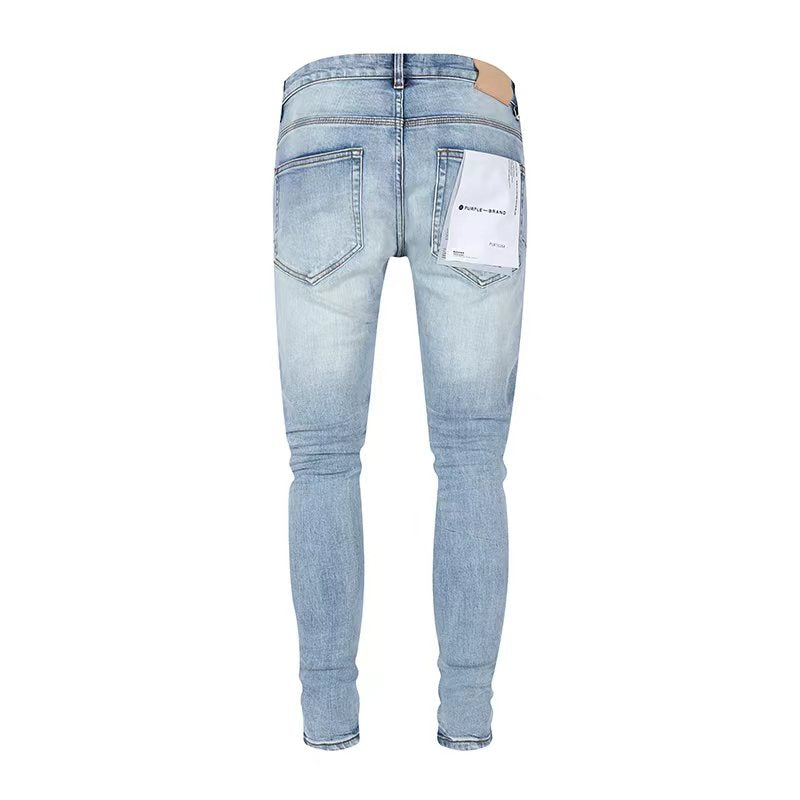 PURPLE-PURPLE JEANS 9052