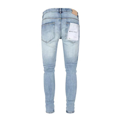 PURPLE-PURPLE JEANS 9052