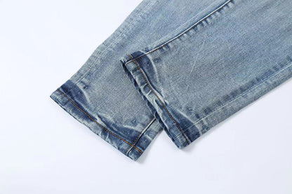 PURPLE-PURPLE JEANS 9052