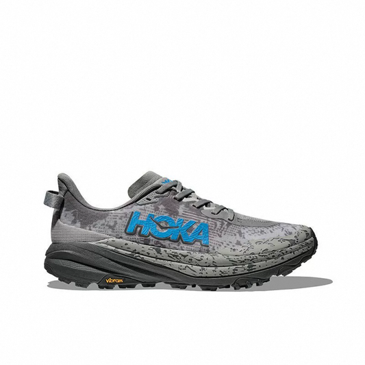 HOKA Speedgoat 6 Grey