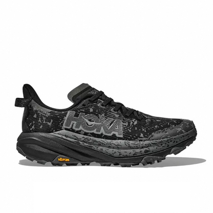 HOKA Speedgoat 6 Black