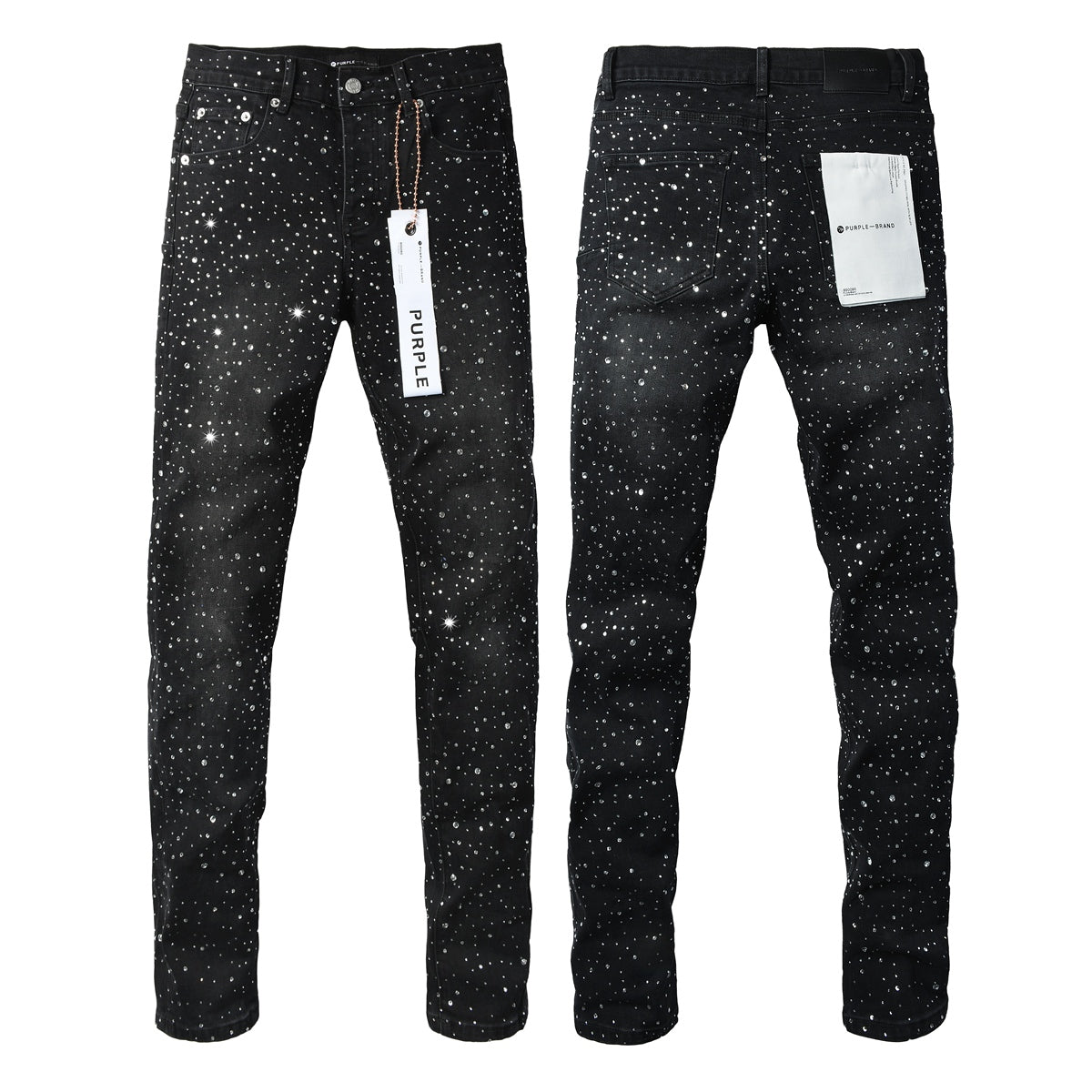 PURPLE JEANS 9146