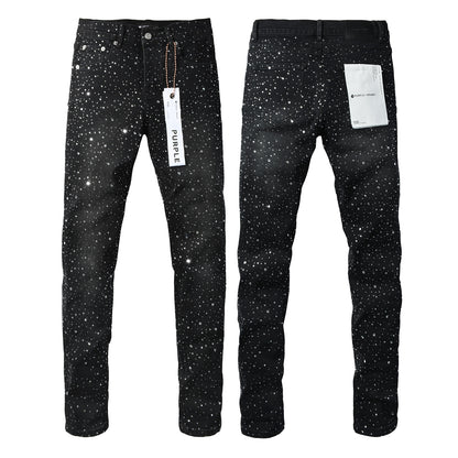 PURPLE JEANS 9146