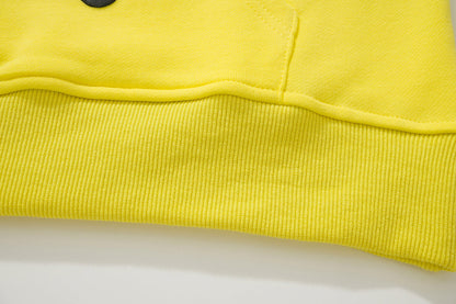 Sp5der Hoodie 206