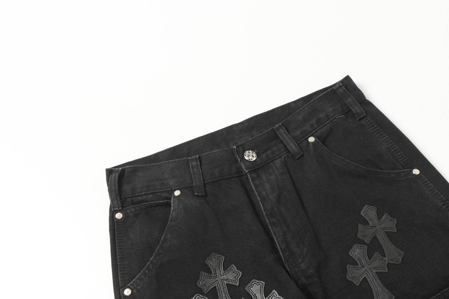 Chrome Hearts Shorts New 9902