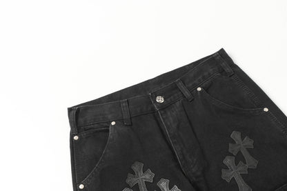 Chrome Hearts Shorts New 9902