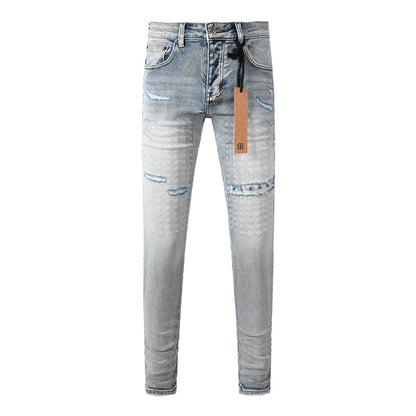 TOP Ksubi Fashion jeans 3047