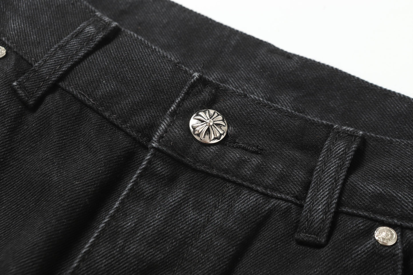 Chrome Hearts Shorts New 9902