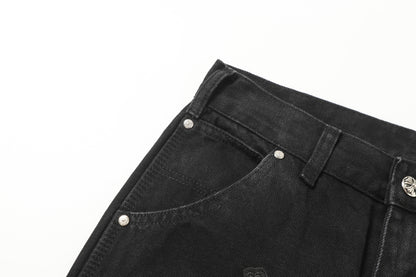 Chrome Hearts Shorts New 9902