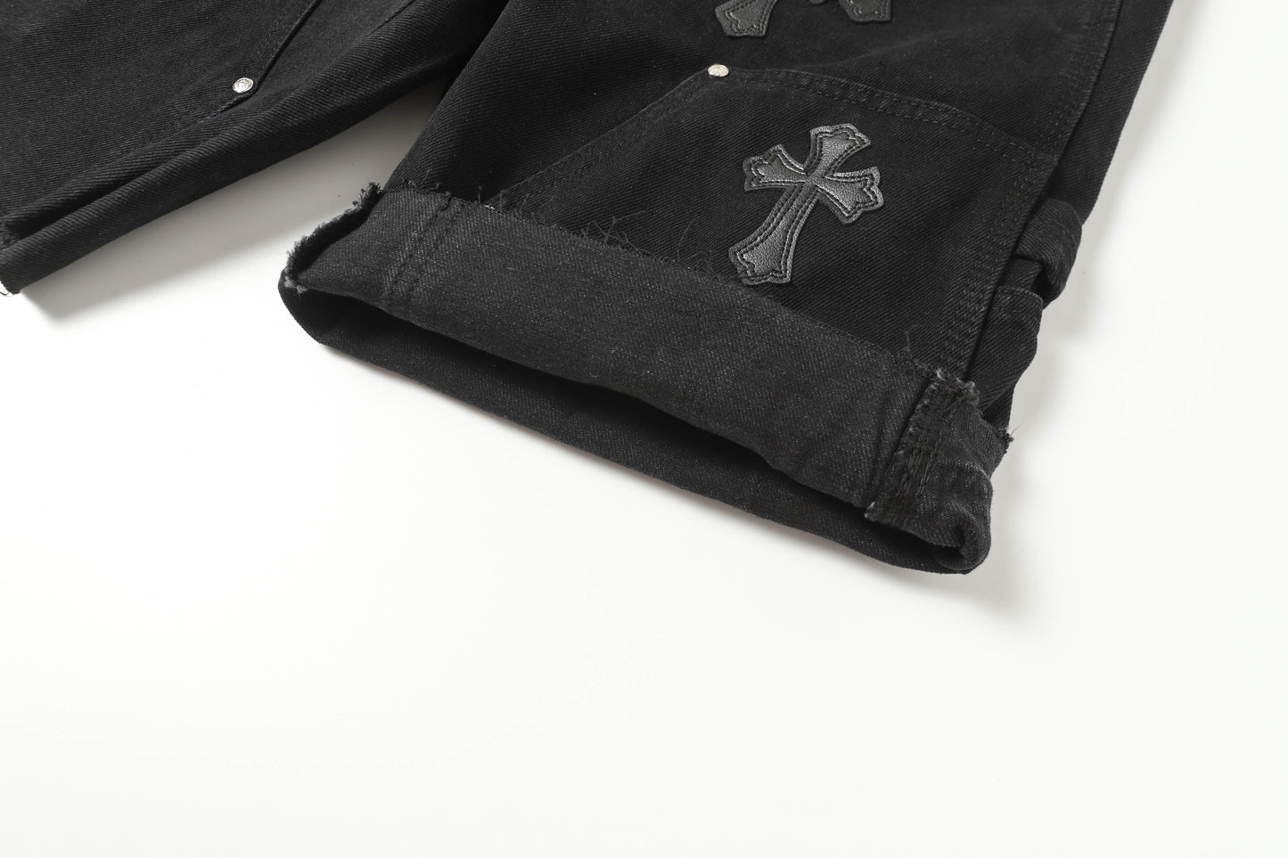 Chrome Hearts Shorts New 9902