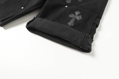 Chrome Hearts Shorts New 9902