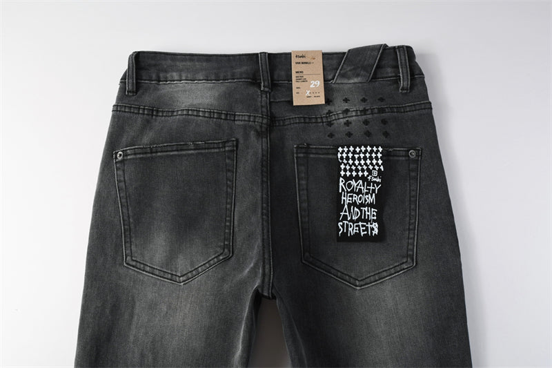 TOP Ksubi Fashion jeans 3034