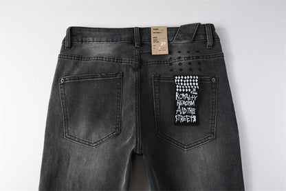 TOP Ksubi Fashion jeans 3034