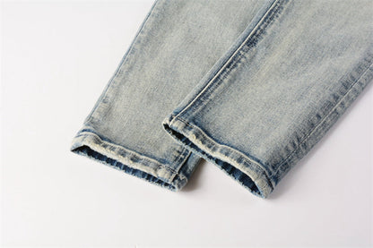 TOP Ksubi Fashion jeans 3009