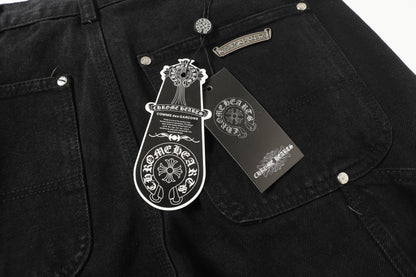 Chrome Hearts Shorts New 9902