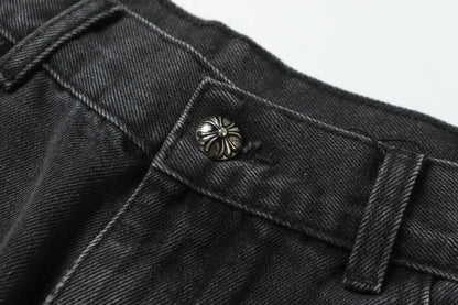 Chrome Hearts Jeans 303