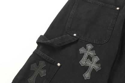 Chrome Hearts Shorts New 9902