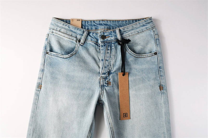 TOP Ksubi Fashion jeans 3031