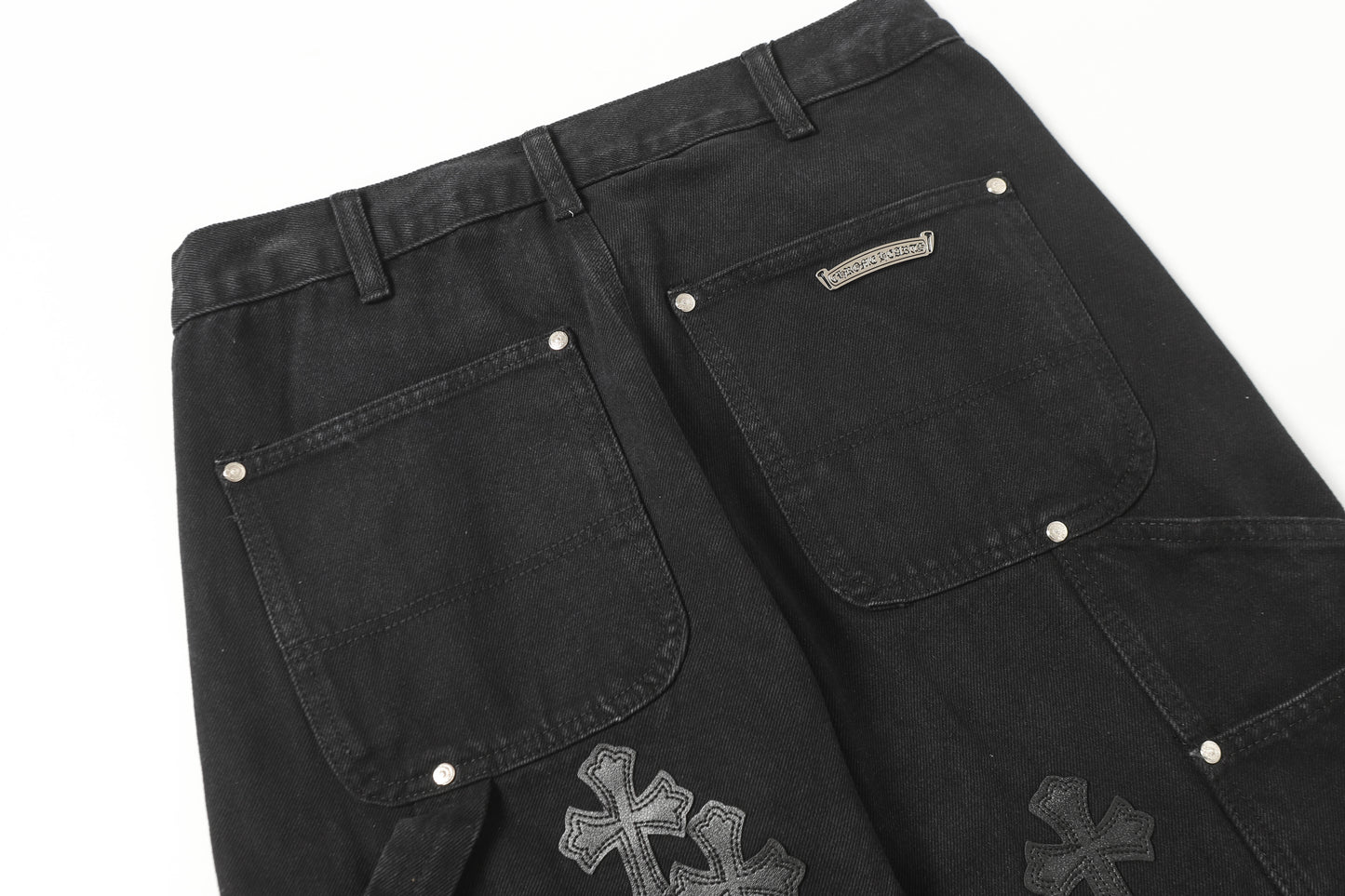 Chrome Hearts Shorts New 9902