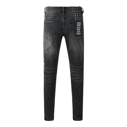 TOP Ksubi Fashion jeans 3050