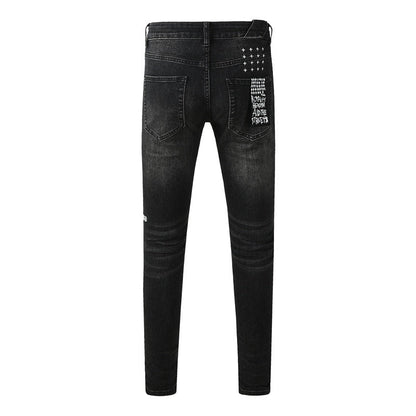 TOP Ksubi Fashion jeans 3052
