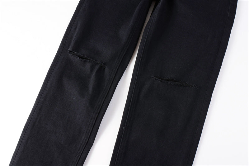 TOP Ksubi Fashion jeans 3005