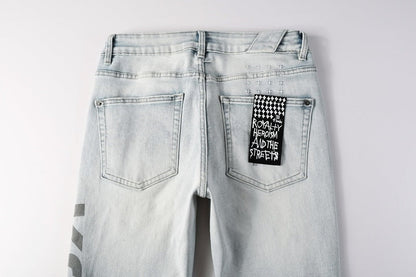 TOP Ksubi Fashion jeans 3054