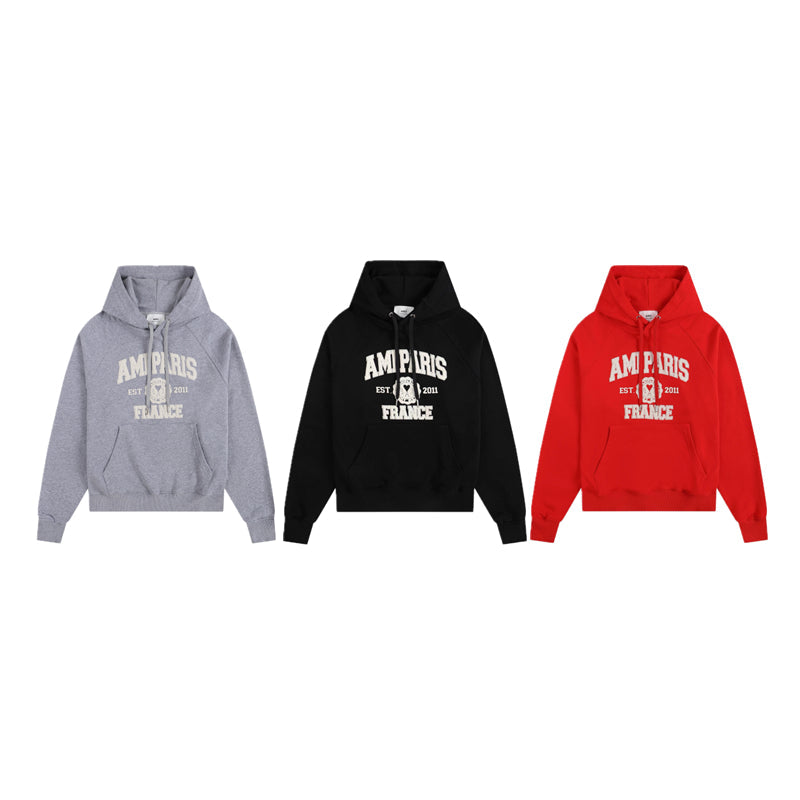 Ami Hoddie 309