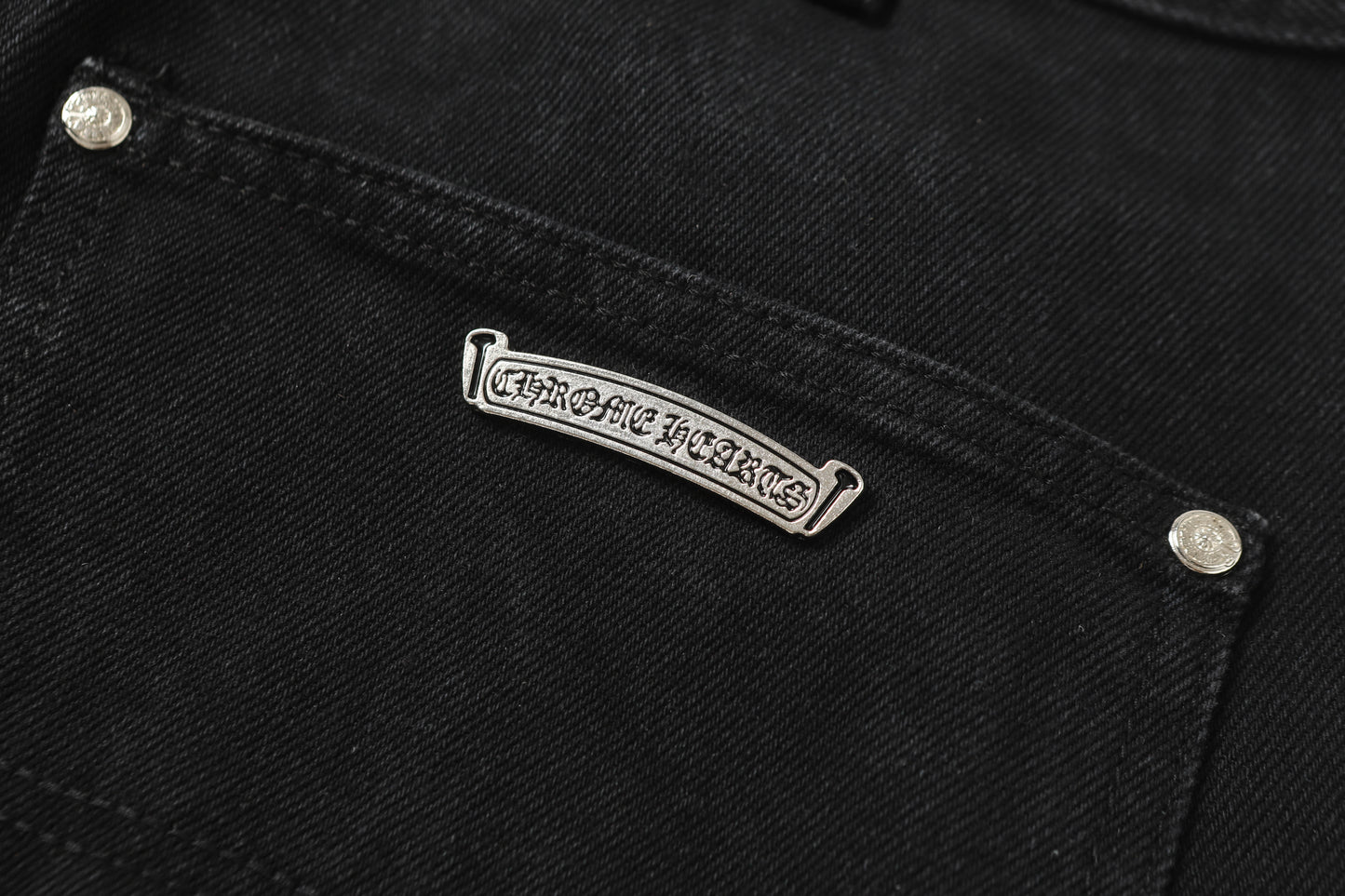 Chrome Hearts Shorts New 9902