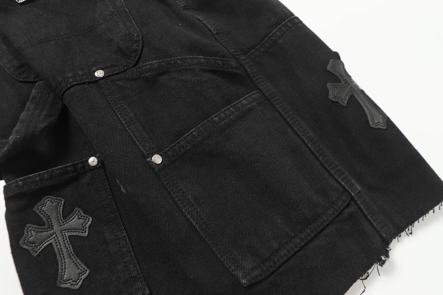 Chrome Hearts Shorts New 9902