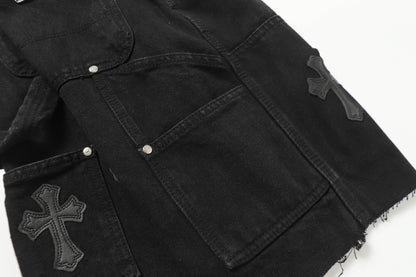 Chrome Hearts Shorts New 9902