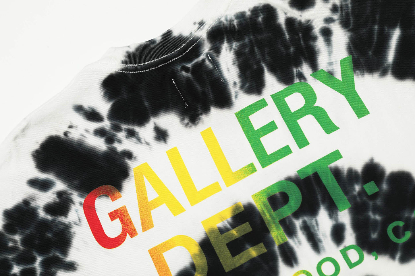 GALLERY DEPT New T-shirt D86
