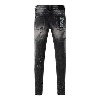 TOP Ksubi Fashion jeans 3027