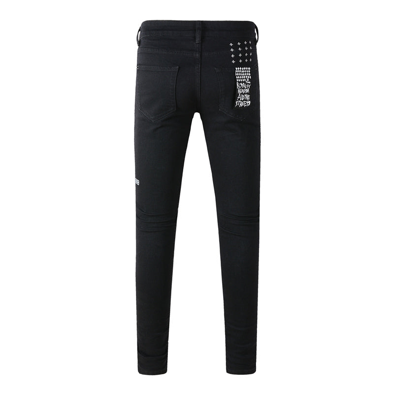 TOP Ksubi Fashion jeans 3005