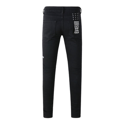 TOP Ksubi Fashion jeans 3005