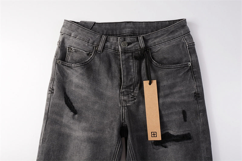 TOP Ksubi Fashion jeans 3010