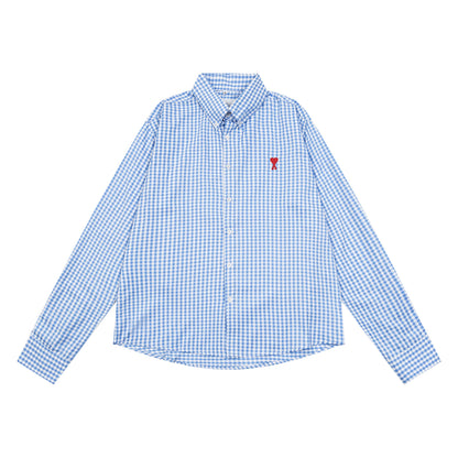 Ami Shirt 837