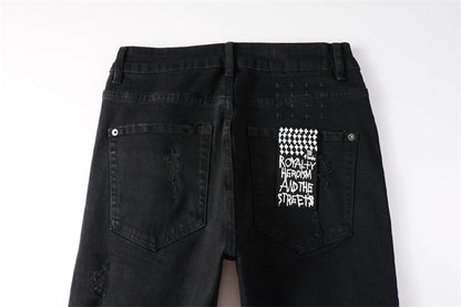 TOP Ksubi Fashion jeans 3016