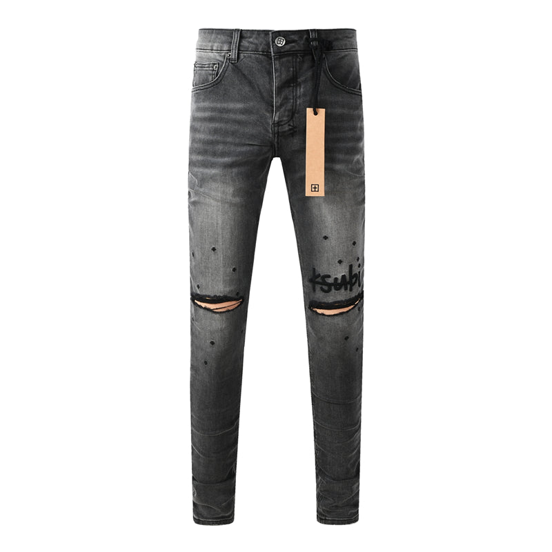 TOP Ksubi Fashion jeans 3034