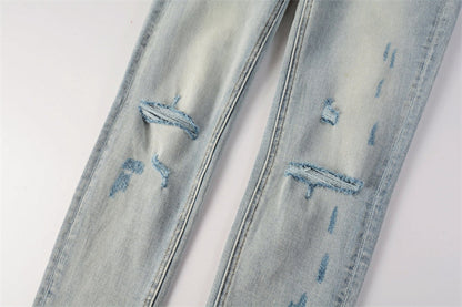 TOP Ksubi Fashion jeans 3006