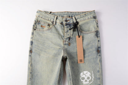 TOP Ksubi Fashion jeans 3028