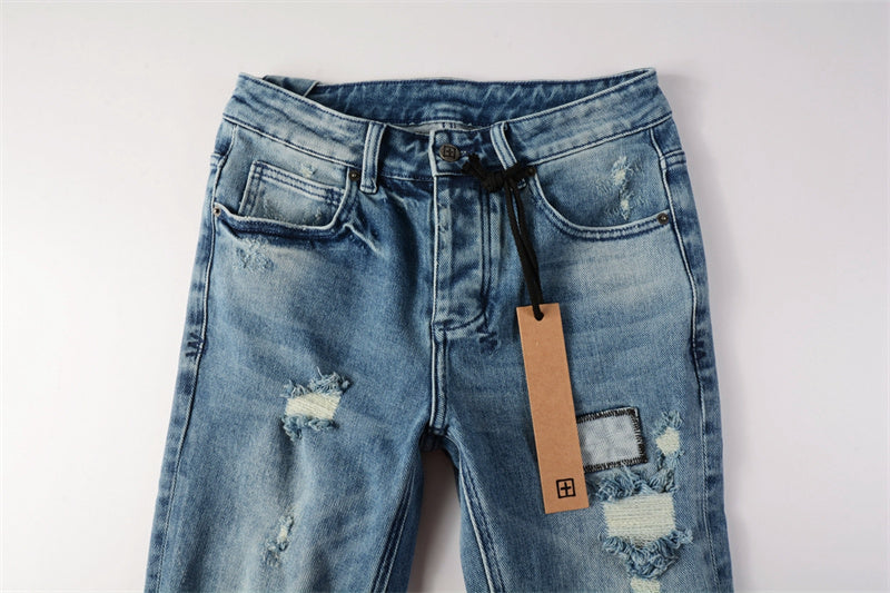 TOP Ksubi Fashion jeans 3007