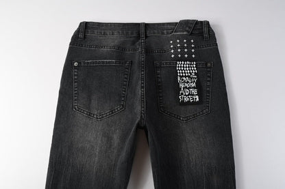 TOP Ksubi Fashion jeans 3050